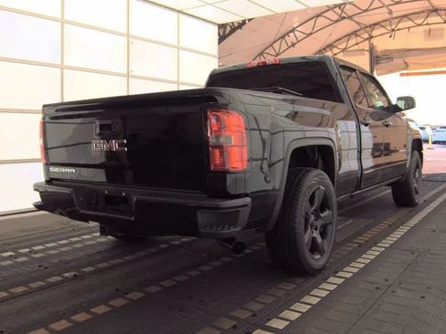Used 2015 GMC Sierra 1500 2WD Double Cab w/ Elevation Edition image 2