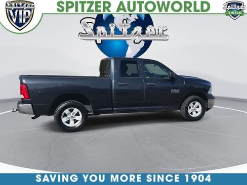 Used 2018 RAM 1500 ST w/ SXT Appearance Group AWD/4WD image 10