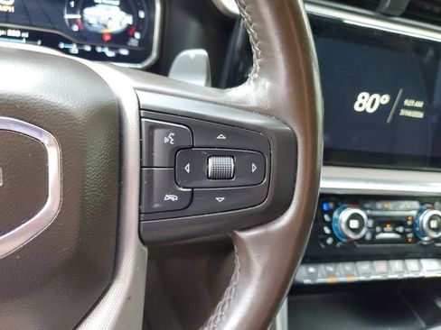 Used 2023 GMC Sierra 1500 Denali w/ Technology Package AWD/4WD image 28