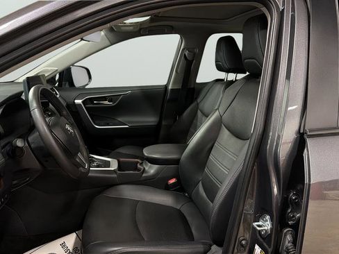 Used 2024 Toyota RAV4 Limited w/ Weather Package AWD/4WD image 23
