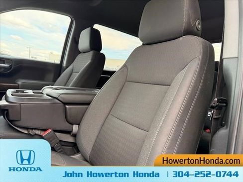 Used 2020 GMC Sierra 1500 SLE w/ SLE Value Package AWD/4WD image 14