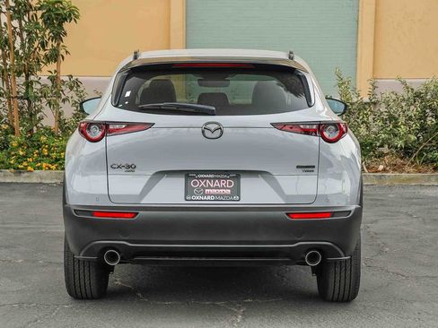 New 2026 MAZDA CX-30 Aire Edition AWD/4WD image 5