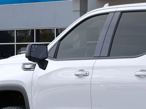 New 2026 GMC Sierra 1500 AT4 image 12