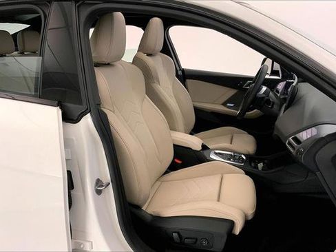 Certified 2025 BMW 228i xDrive 228 xDrive Gran Coupe w/ Premium Package image 6