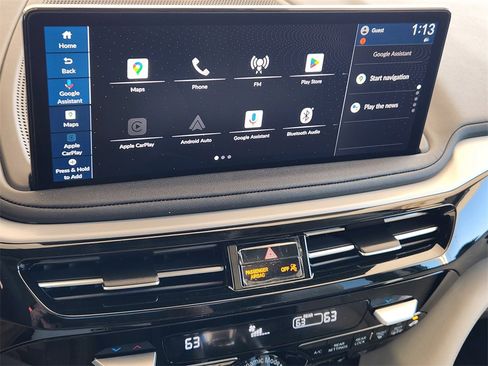 New 2026 Acura MDX w/ Technology Package image 18