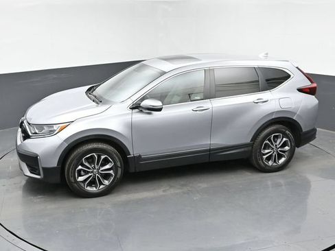 Used 2022 Honda CR-V EX image 27
