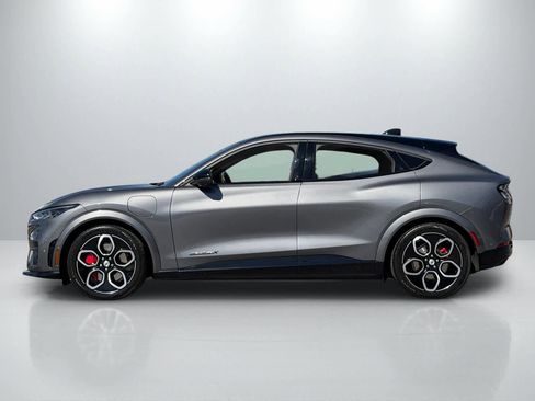 Used 2023 Ford Mustang Mach-E GT AWD/4WD image 2