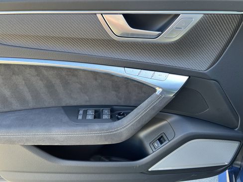 Certified 2024 Audi RS 7 Performance image 14