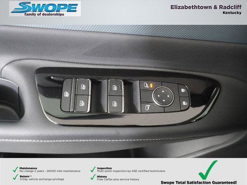 Used 2025 Nissan Murano SL image 14