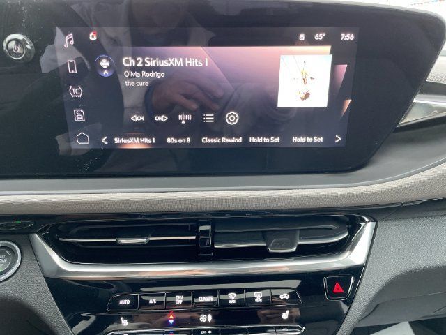 Used 2024 Buick Envista Avenir FWD image 22
