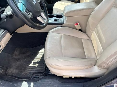 Used 2016 Subaru Legacy 3.6R Limited AWD/4WD image 17