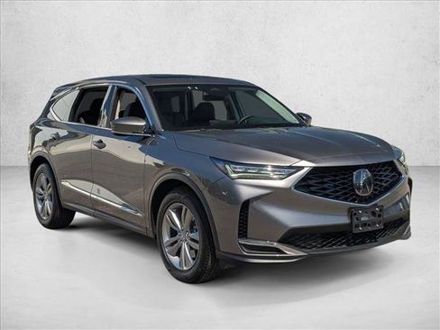 Used 2026 Acura MDX FWD image 3