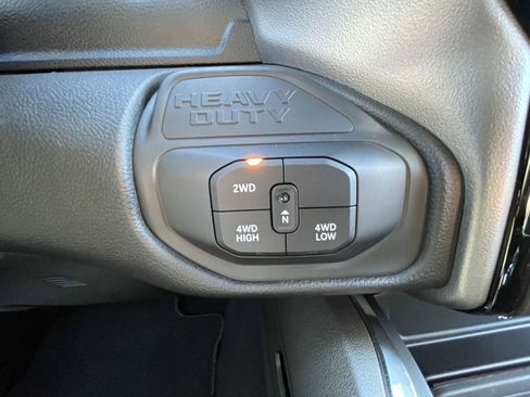 New 2026 RAM 2500 Laramie w/ Night Edition image 25