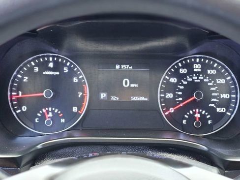 Used 2021 Kia Forte LXS image 19