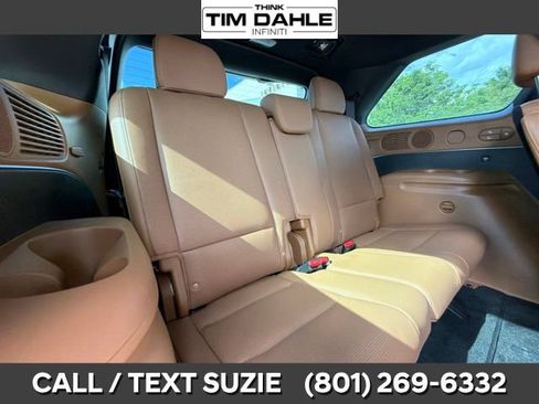 Used 2026 Hyundai Palisade Calligraphy AWD/4WD image 21