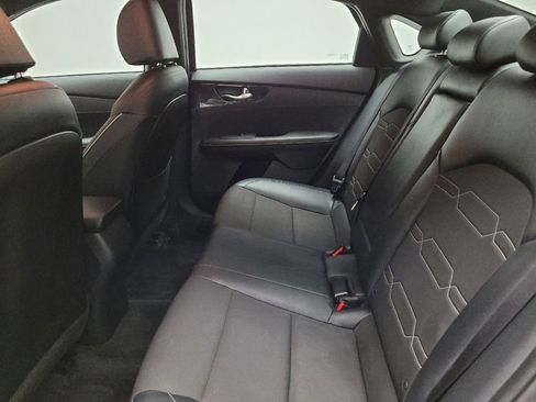 Used 2021 Kia Forte GT-Line image 18