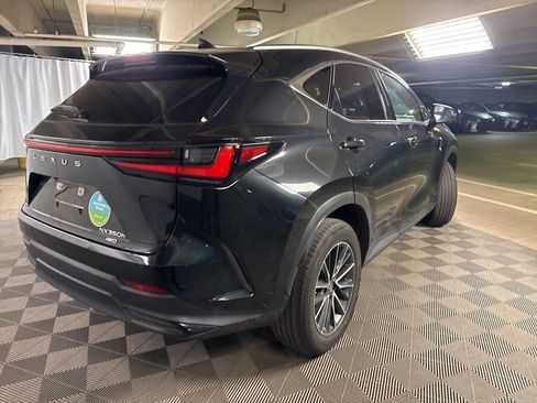 Used 2022 Lexus NX 350 AWD image 7