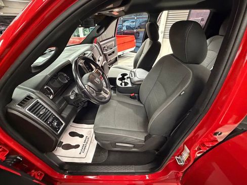 Used 2021 RAM 1500 Classic Warlock image 55