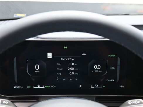 New 2026 Kia Carnival SX image 9