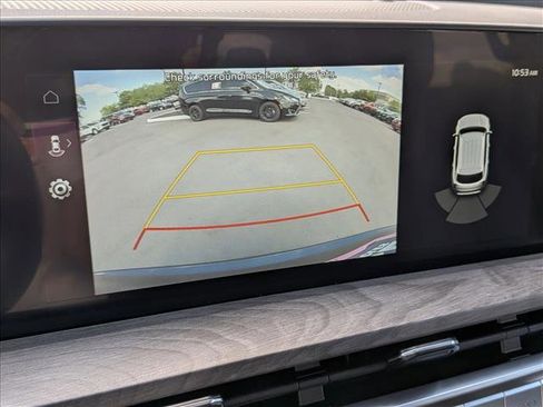 Used 2025 Kia Telluride EX X-Line AWD/4WD image 13