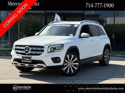 Used 2023 Mercedes-Benz GLB 250