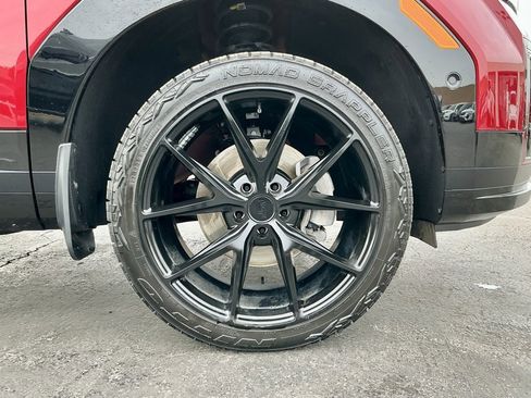 Used 2025 Hyundai Santa Fe Calligraphy image 20