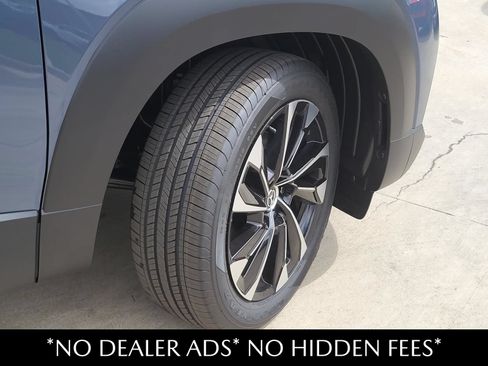 New 2026 MAZDA CX-50 2.5 Hybrid w/ Weather Package AWD/4WD image 6