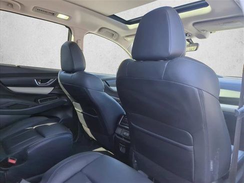 Used 2022 Subaru Ascent Limited w/ Technology Package AWD/4WD image 26