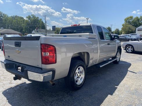 Used 2008 Chevrolet Silverado 1500 LT w/ Power Pack Plus RWD image 5