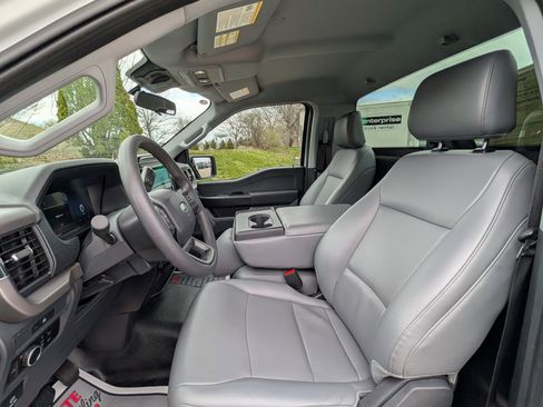 Used 2025 Ford F150 XL image 11