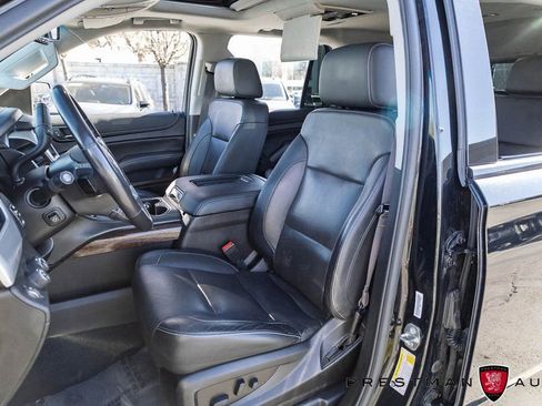 Used 2019 GMC Yukon SLT w/ Open Road Package image 25