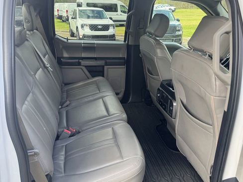 Used 2018 Ford F150 XLT w/ Equipment Group 302A Luxury image 12