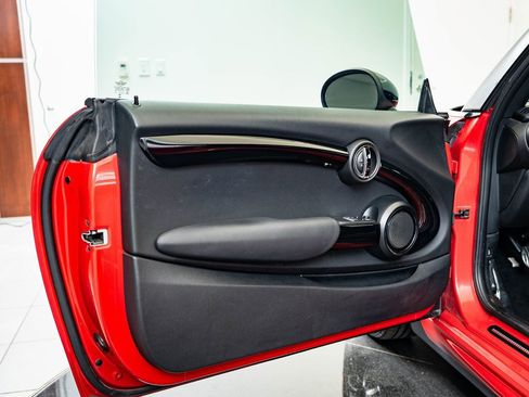 Used 2018 MINI Cooper John Cooper Works image 22