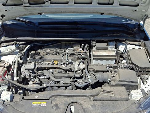 Used 2024 Toyota Corolla SE FWD image 28