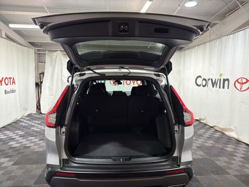 Used 2024 Honda CR-V Sport image 16