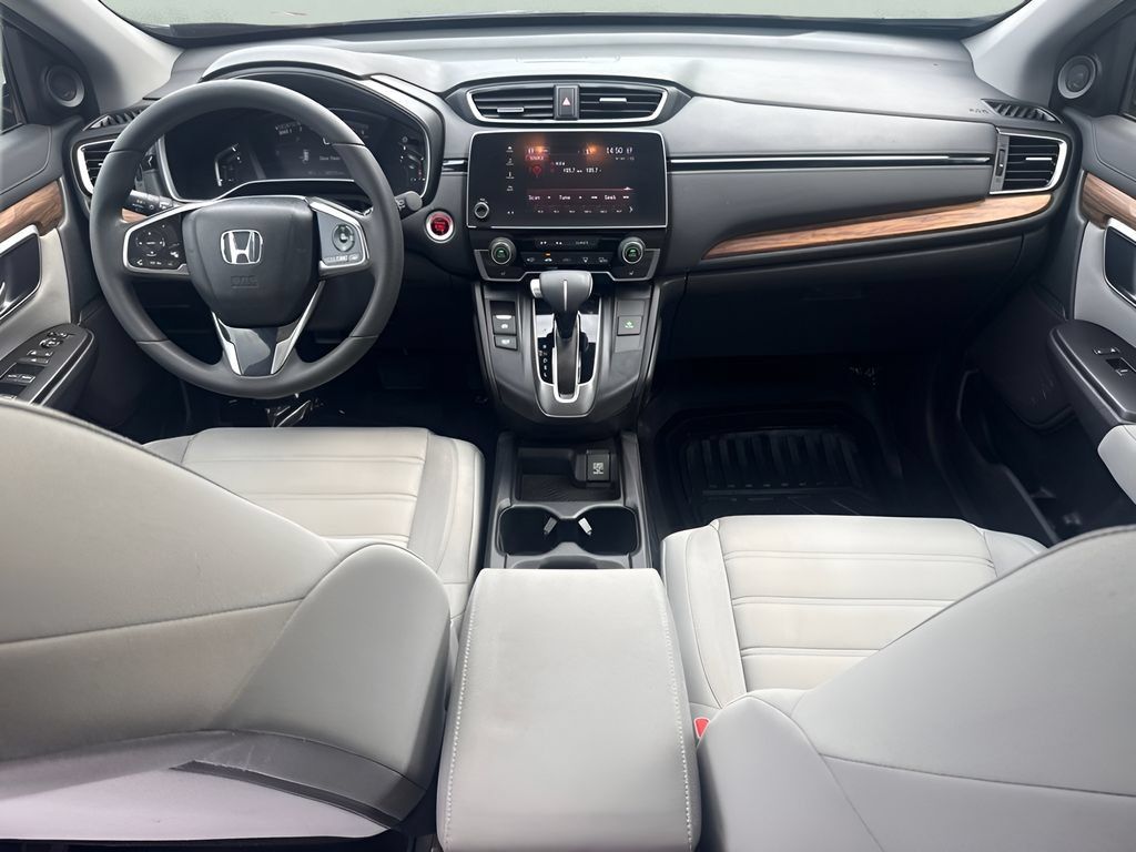 Used 2018 Honda CR-V EX image 15