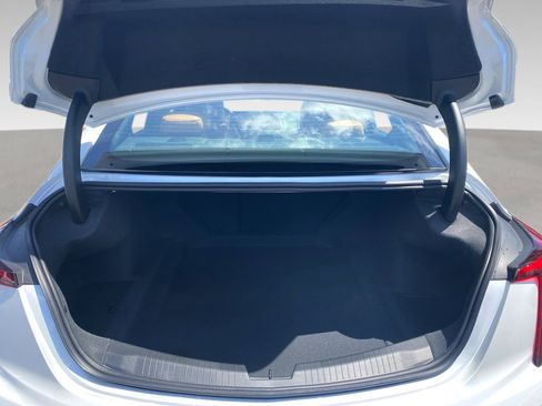 New 2025 Cadillac CT5 Premium Luxury image 28