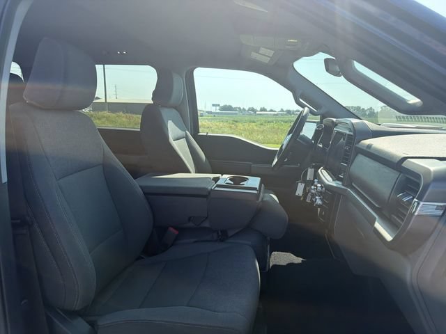 Used 2025 Ford F150 XLT w/ Equipment Group 301A Standard AWD/4WD image 15