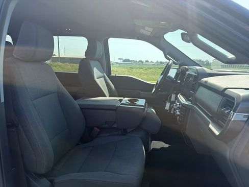 Used 2025 Ford F150 XLT w/ Equipment Group 301A Standard AWD/4WD image 15