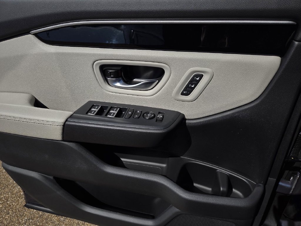 New 2026 Honda Pilot EX-L image 15