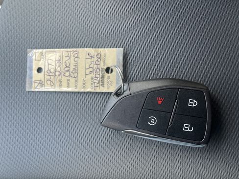 Used 2026 Chevrolet Equinox LT w/ LPO, Floor Liner Package AWD/4WD image 31