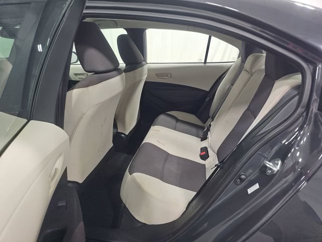 Used 2026 Toyota Corolla LE FWD image 11
