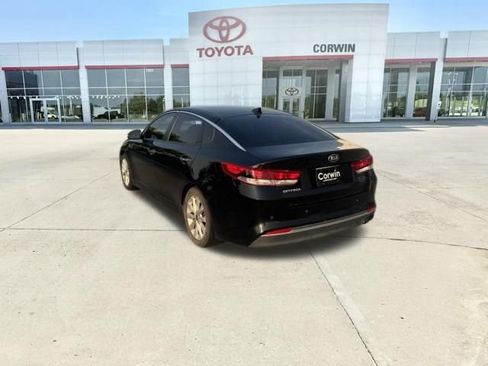 Used 2018 Kia Optima LX w/ 17" Alloy Wheels Package FWD image 38