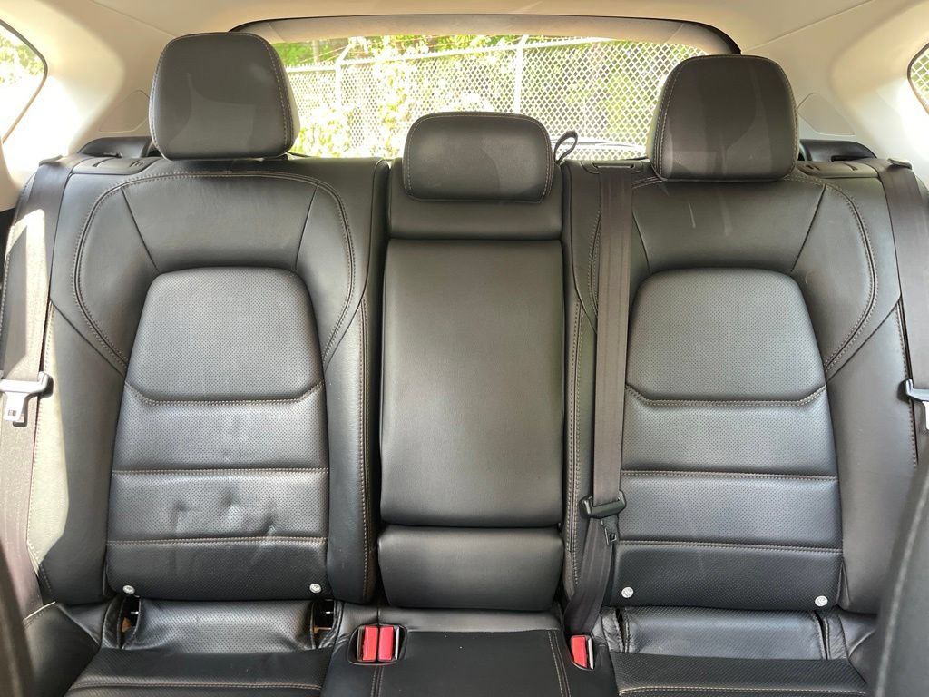 Used 2019 MAZDA CX-5 Grand Touring AWD/4WD image 13