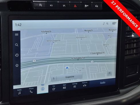 Certified 2023 Ford F150 Raptor w/ Raptor 37 Performance Package image 27