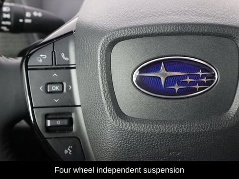 Used 2023 Subaru Solterra AWD image 8