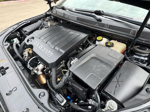 Used 2012 Buick LaCrosse Premium w/ Driver Confidence Package image 32