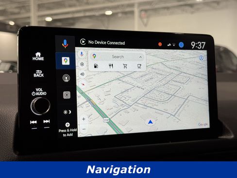 Used 2025 Honda Civic Sport Touring image 7