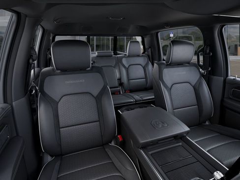 New 2026 RAM 1500 Laramie image 16
