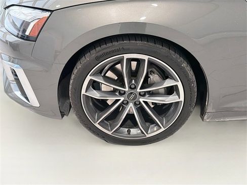 Used 2023 Audi A5 2.0T Premium Plus w/ Premium Plus image 23